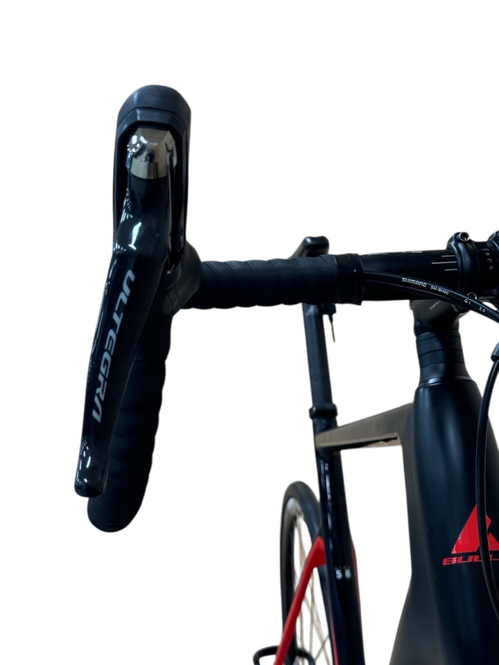 Bulls Alpine Hawk Evo Elektrische Racefiets Refurbished Gebruikte fiets