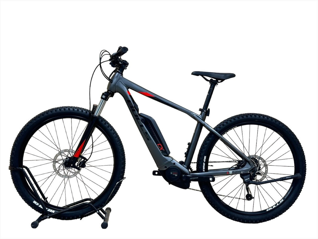 bulls e mountainbike 27 5 zoll Bulls Copperhead E2 27.5 Zoll E-Mountainbike Generalüberholt Gebrauchtes Fahrrad – H&B Exclusive