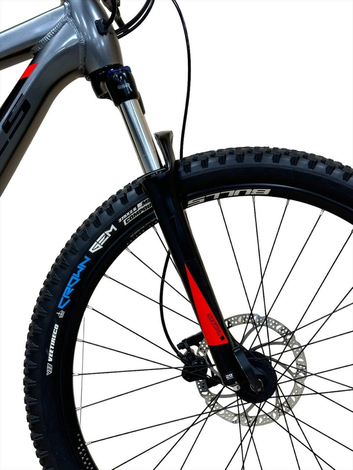 Bulls Aminga E1 27.5 inch E-Mountainbike Refurbished Gebruikte fiets