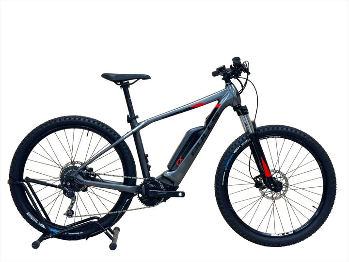 Bulls Aminga E1 27.5 inch E-Mountainbike Refurbished Gebruikte fiets