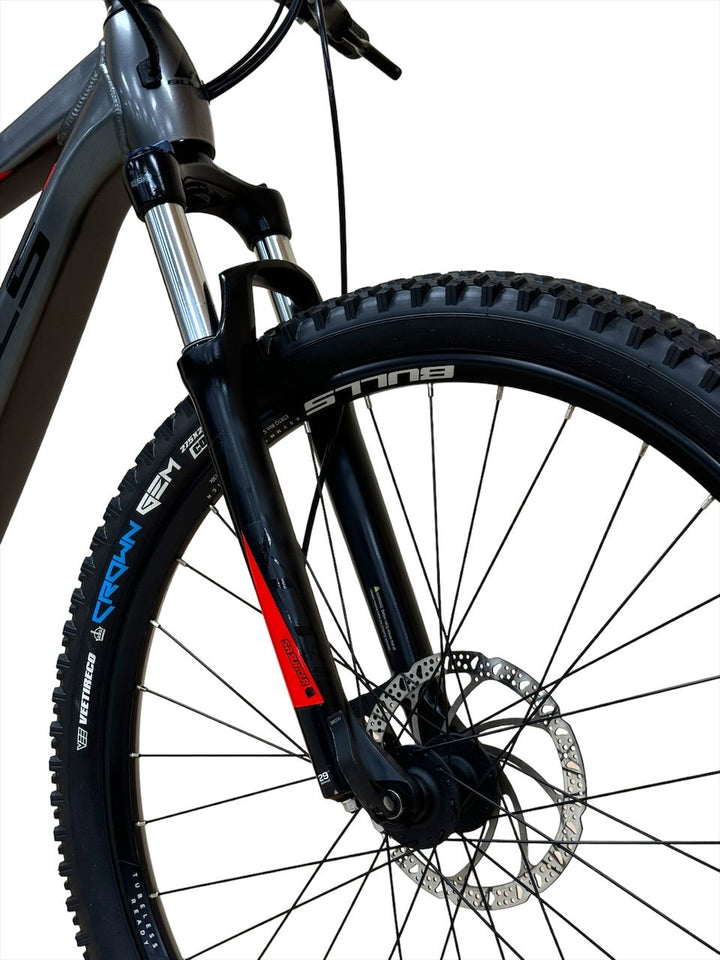 Bulls Aminga E1 27.5 inch E-Mountainbike Refurbished Gebruikte fiets