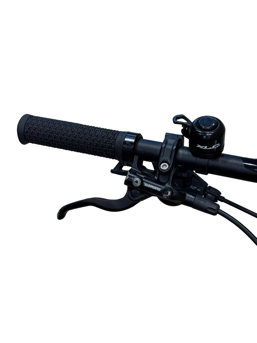 Bulls Aminga EVA TR 1 E-mountainbike renoveret brugt cykel 