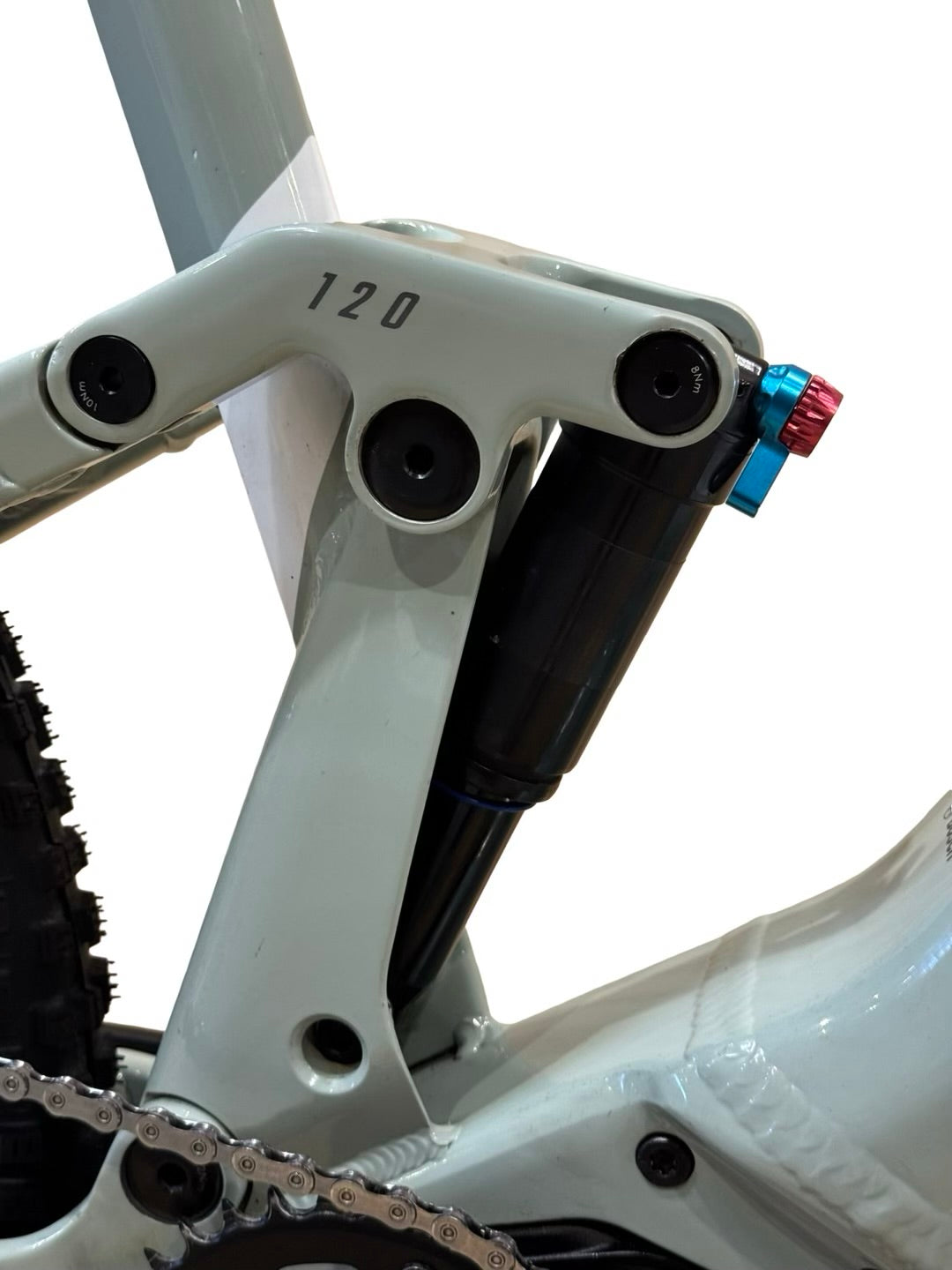 Bulls Aminga EVA TR 1 E-mountainbike renoveret brugt cykel 