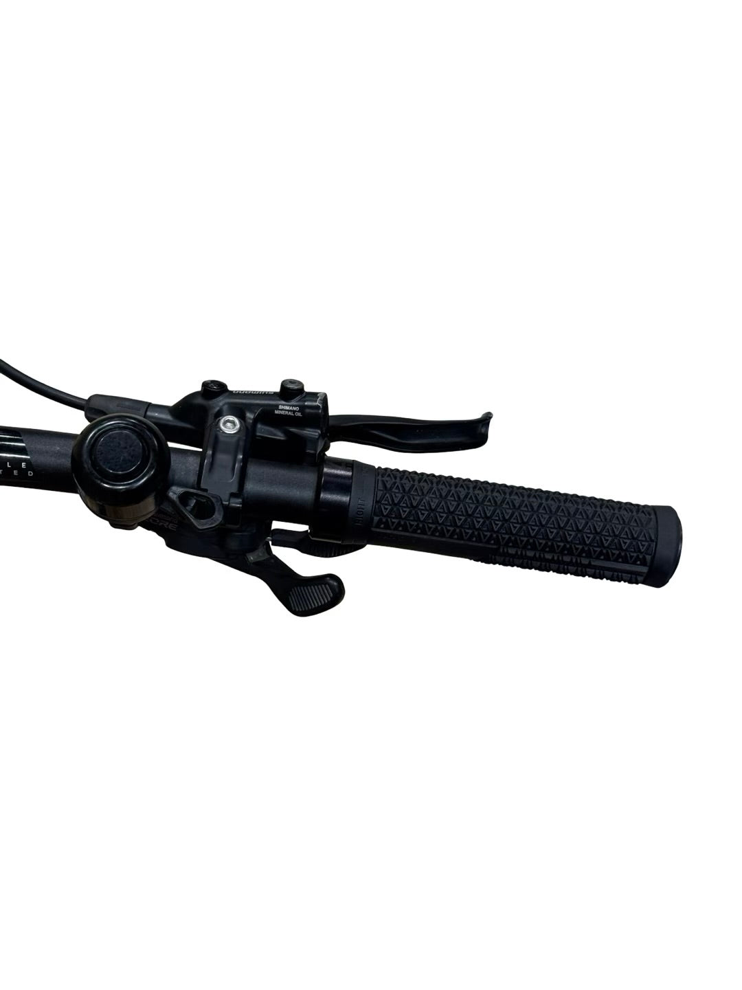 Bulls Aminga EVA TR 1 E-mountainbike renoveret brugt cykel 