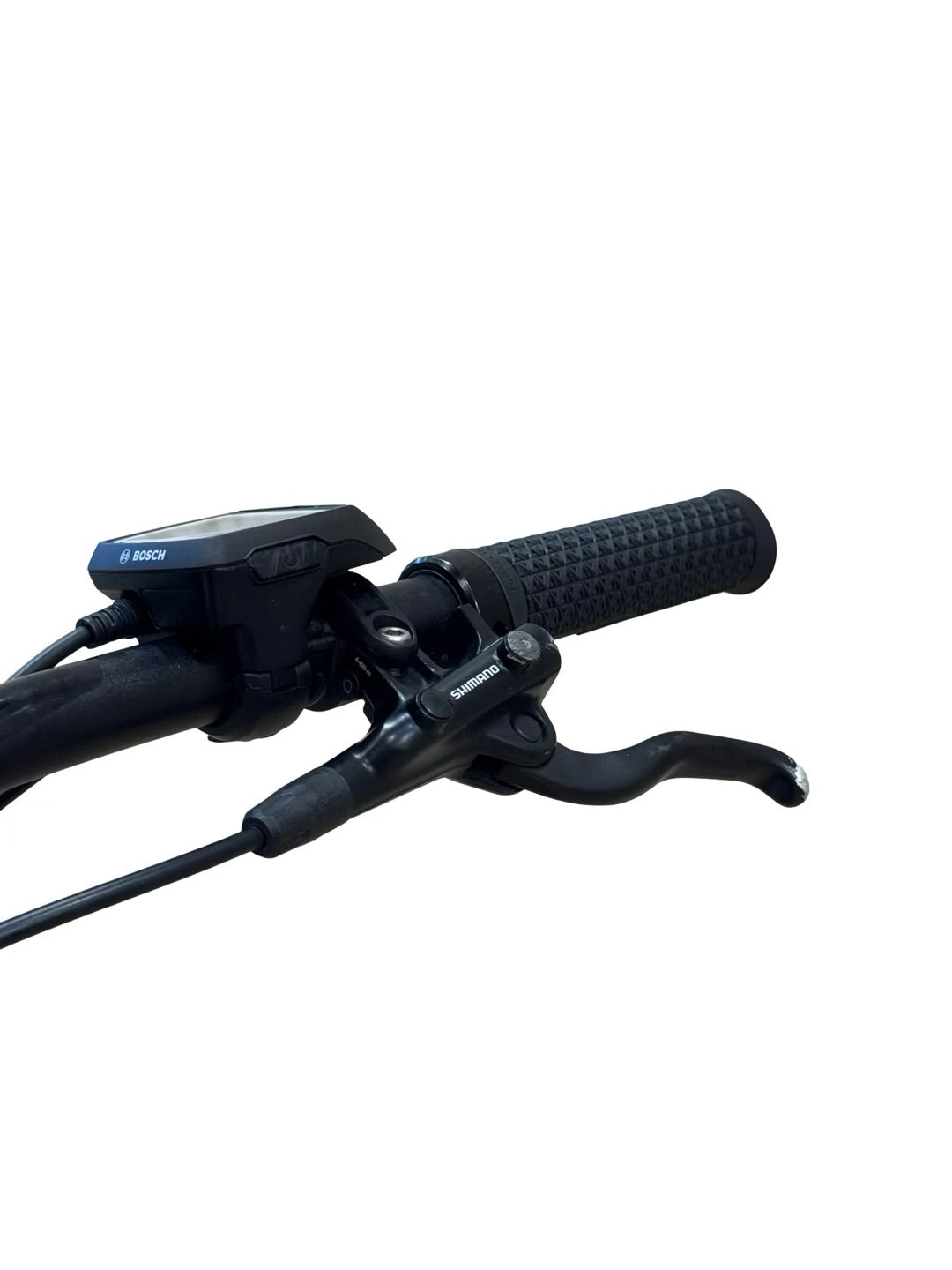 Bulls Aminga EVA TR 1 E-mountainbike renoveret brugt cykel 