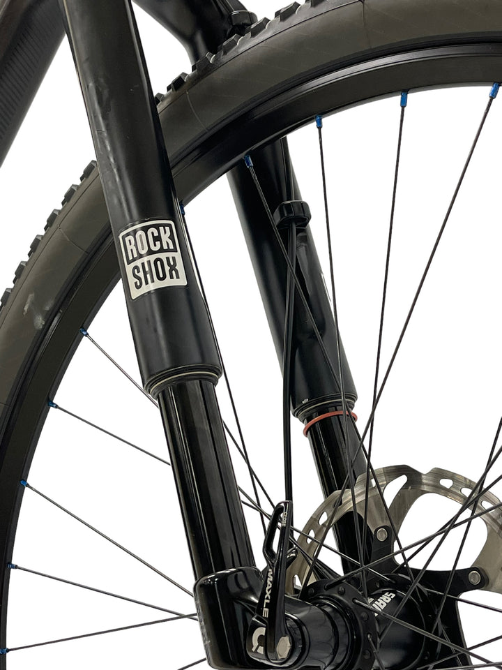Bulls Black Adder 29 inch mountainbike Refurbished Gebruikte fiets