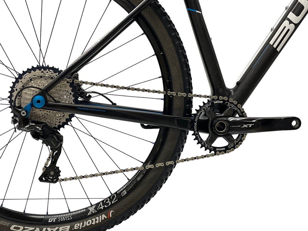 bulls fahrrad aachen Bulls Black Adder 29 Zoll mountainbike Generalüberholt Gebrauchtes Fahrrad – H&B Exclusive