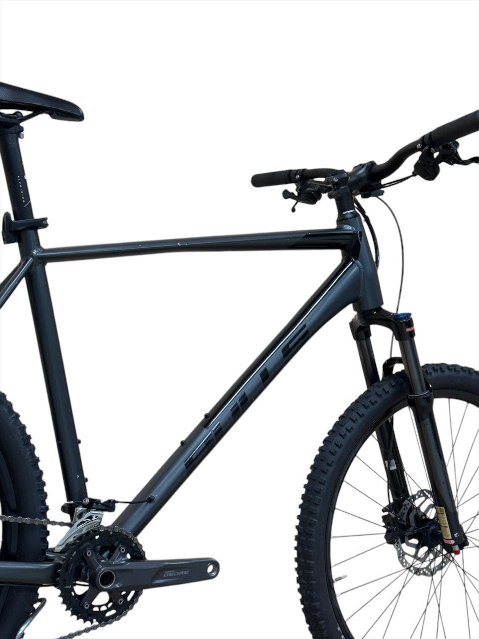 fahrradrahmen bulls Bulls Copperhead 2 mountainbike Generalüberholt verwendet mountainbike – H&B Exclusive
