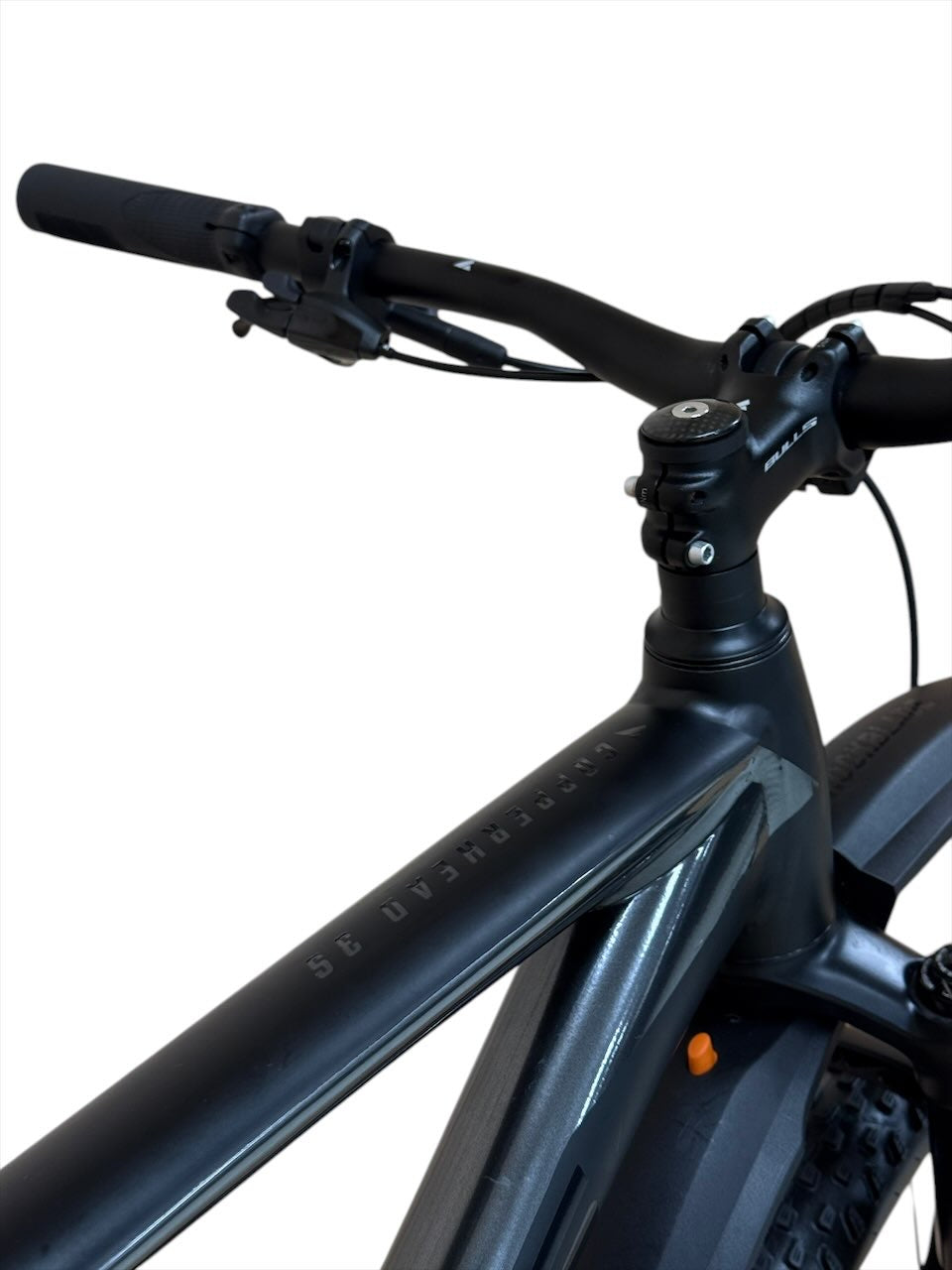 bulls copperhead 3 s mountainbike 29 Bulls Copperhead 3S 29 inch mountain bike Refurbished Second -hand mountain  bike – H&B Exclusive