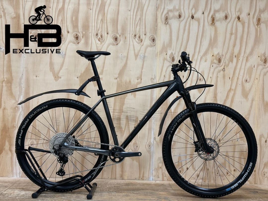 Bulls Copperhead 3S 29 inch mountain bike Refurbished Second -hand