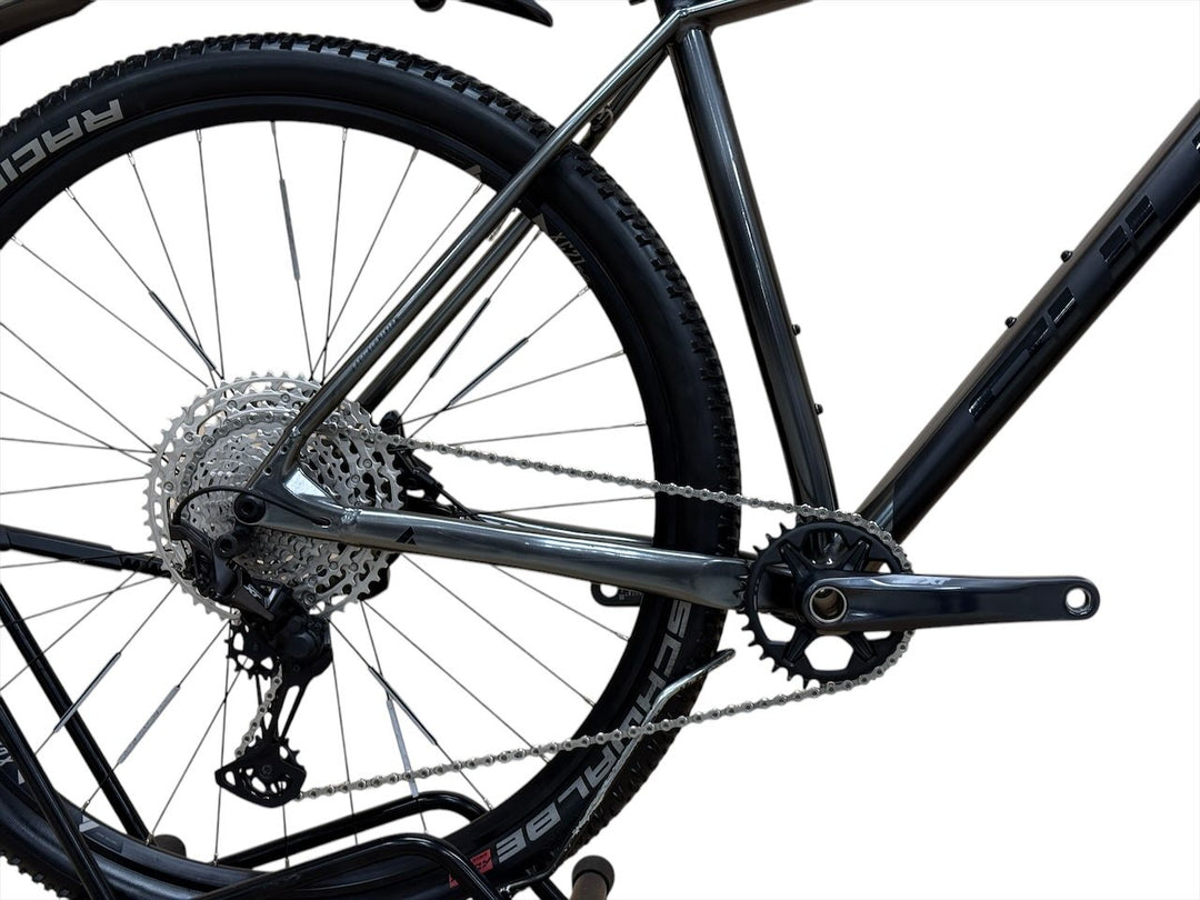 mountainbike copperhead 3 Bulls Copperhead 3S 29 inch mountain bike Refurbished Second -hand mountain bike – H&B Exclusive