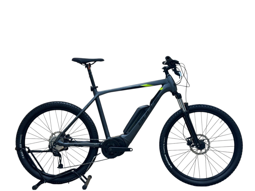 Bulls Copperhead E1 E-Mountainbike Refurbished Gebruikte fiets