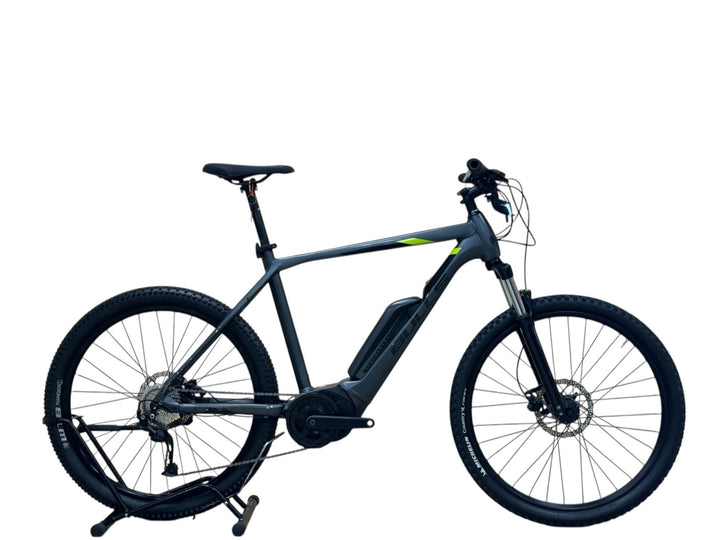 Bulls Copperhead E1 E-Mountainbike Refurbished Gebruikte fiets