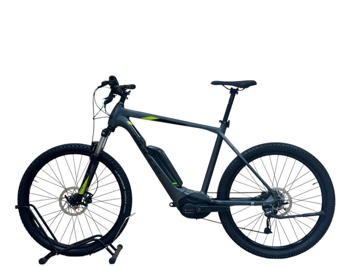 Bulls Copperhead E1 E-Mountainbike Refurbished Gebruikte fiets