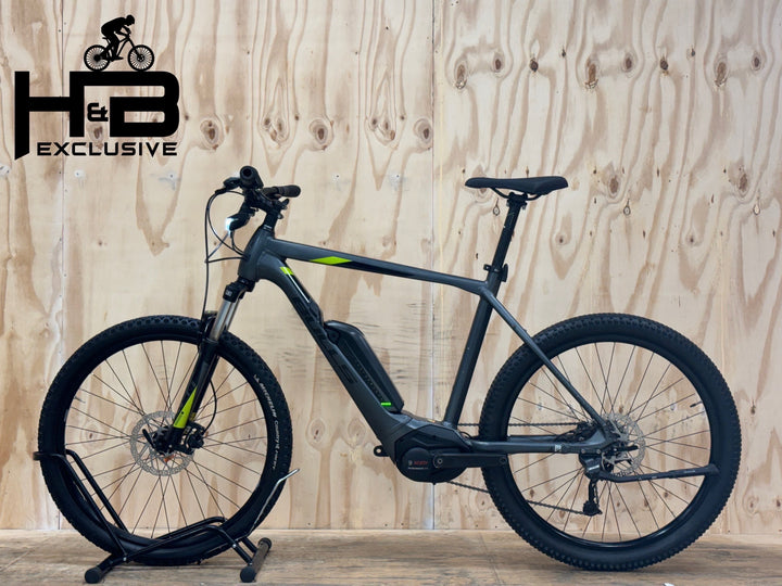 Bulls Copperhead E1 E-Mountainbike Refurbished Gebruikte fiets