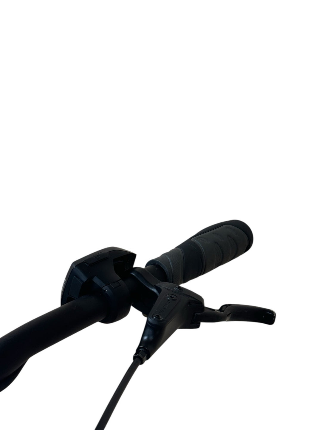 Bulls Copperhead E1 E-Mountainbike Refurbished Gebruikte fiets