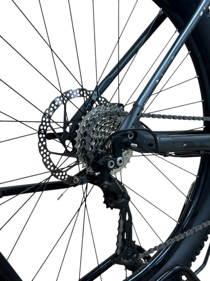 Bulls Copperhead E1 E-Mountainbike Refurbished Gebruikte fiets