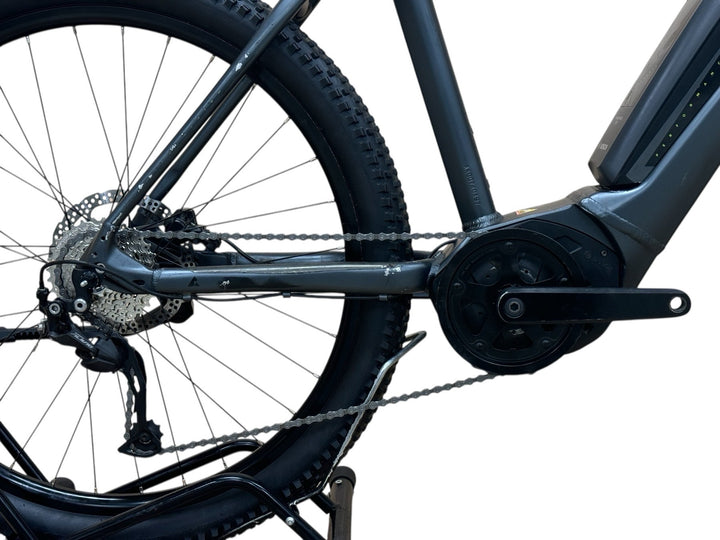 Bulls Copperhead E1 E-Mountainbike Refurbished Gebruikte fiets