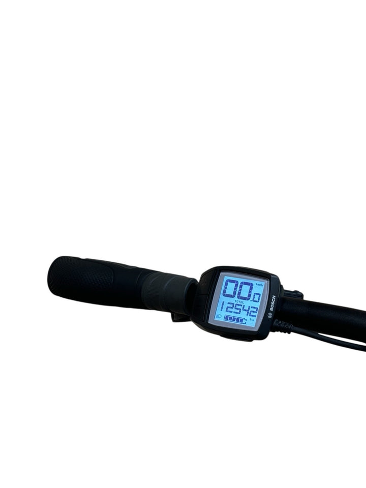 Bulls Copperhead E1 E-Mountainbike Refurbished Gebruikte fiets