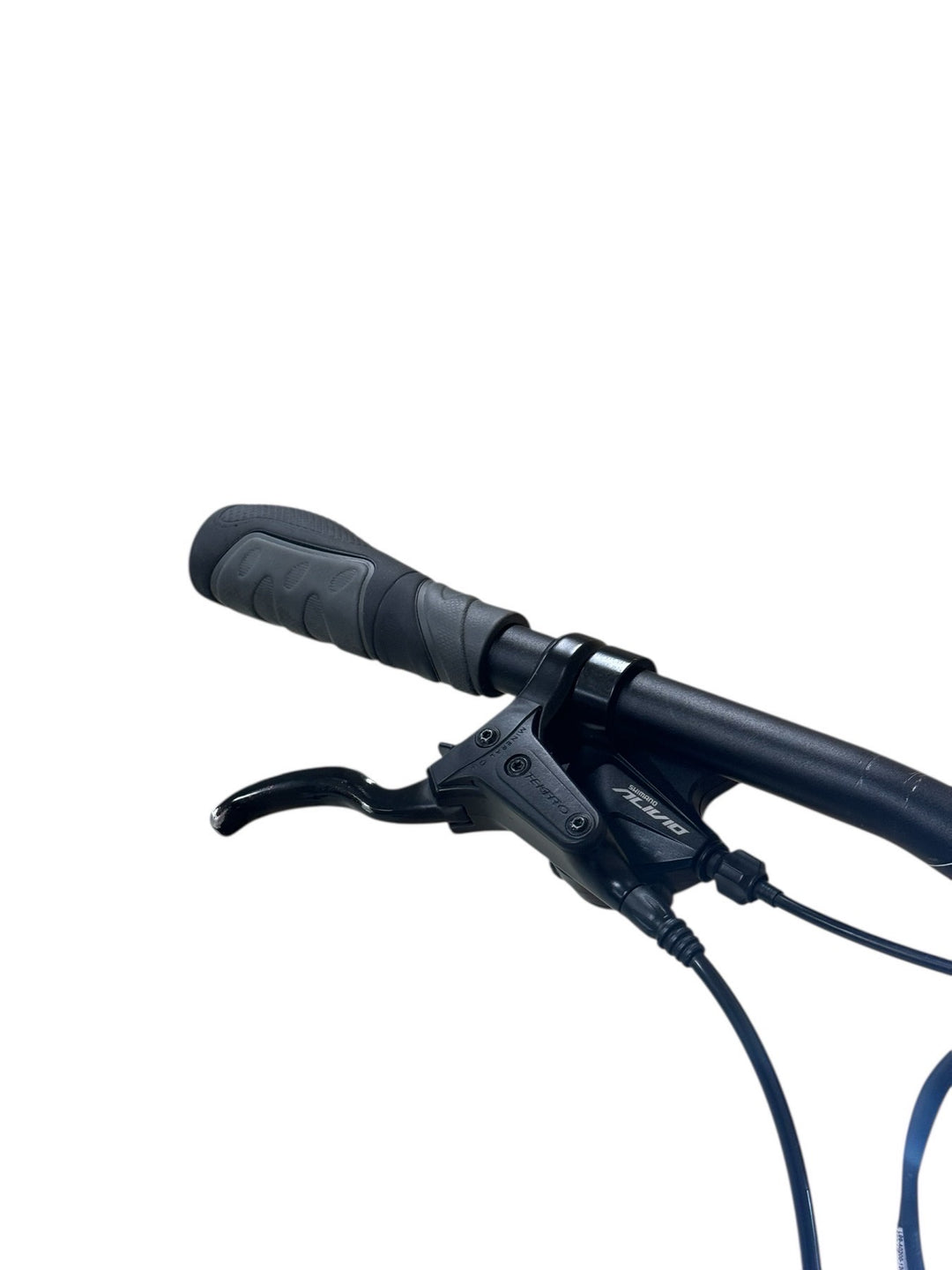 Bulls Copperhead E1 E-Mountainbike Refurbished Gebruikte fiets