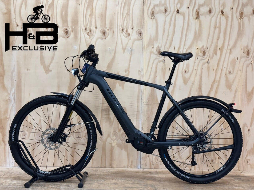 Bulls Copperhead EVO 1 Street E-Bike Refurbished Gebruikte fiets
