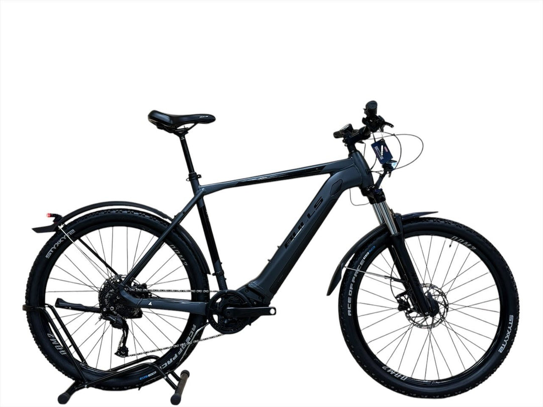 bulls street fahrrad Bulls Copperhead EVO 1 Street E-Bike Generalüberholt aus zweiter Hand E-Bike – H&B Exclusive