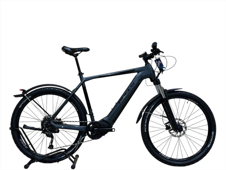 Bulls Copperhead EVO 1 Street E-Bike Refurbished Gebruikte fiets
