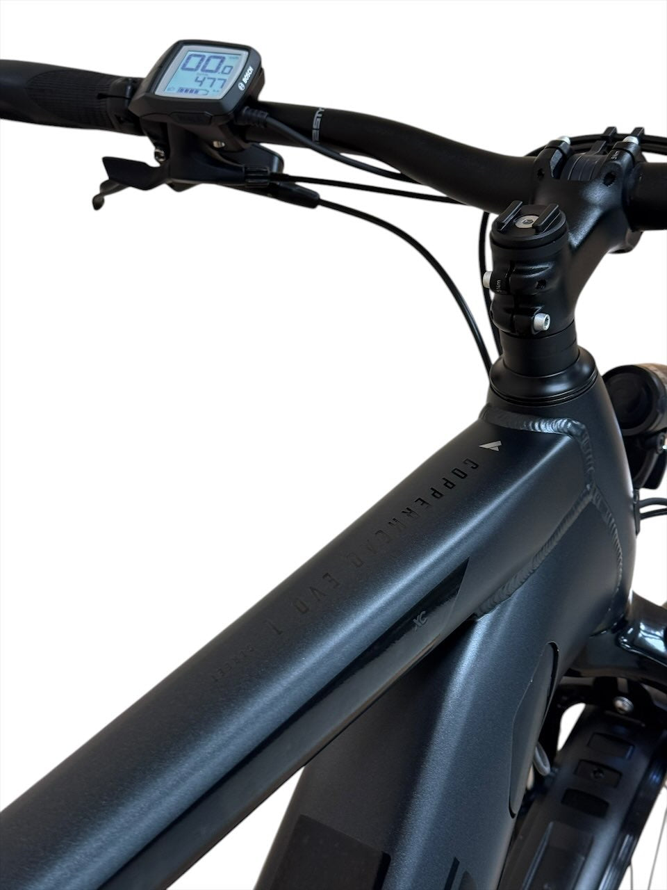 Bulls Copperhead EVO 1 Street E-Bike Refurbished Gebruikte fiets