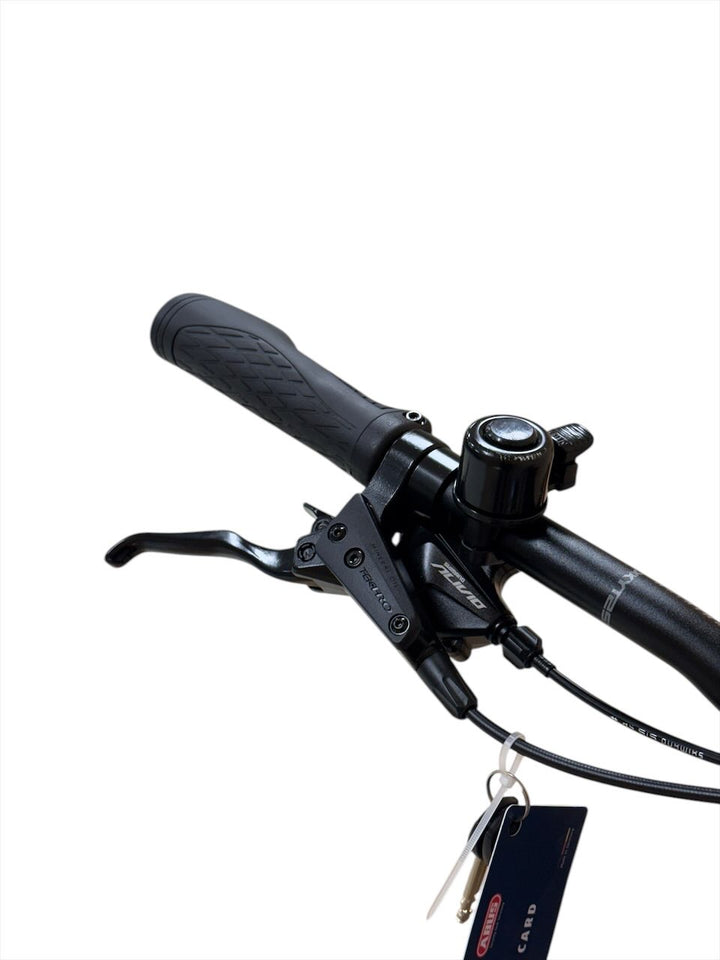 Bulls Copperhead EVO 1 Street E-Bike Refurbished Gebruikte fiets