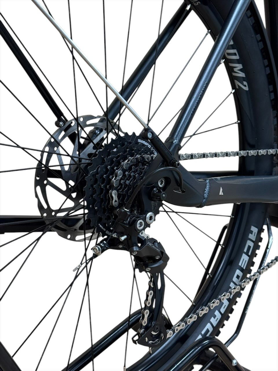 Bulls Copperhead EVO 1 Street E-Bike Refurbished Gebruikte fiets