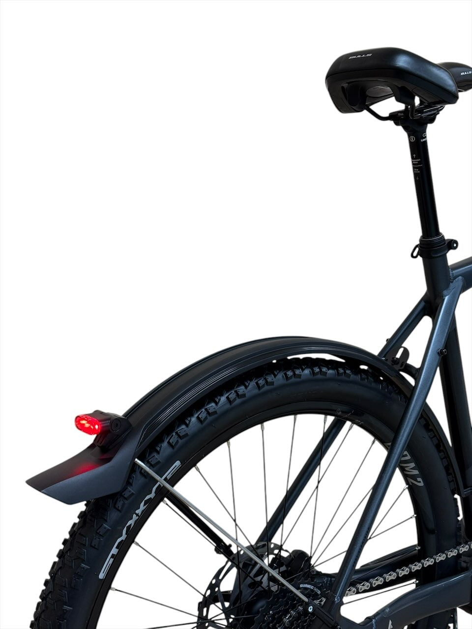 bulls schutzblech Bulls Copperhead EVO 1 Street E-Bike Refurbished second -hand E-Bike – H&B  Exclusive