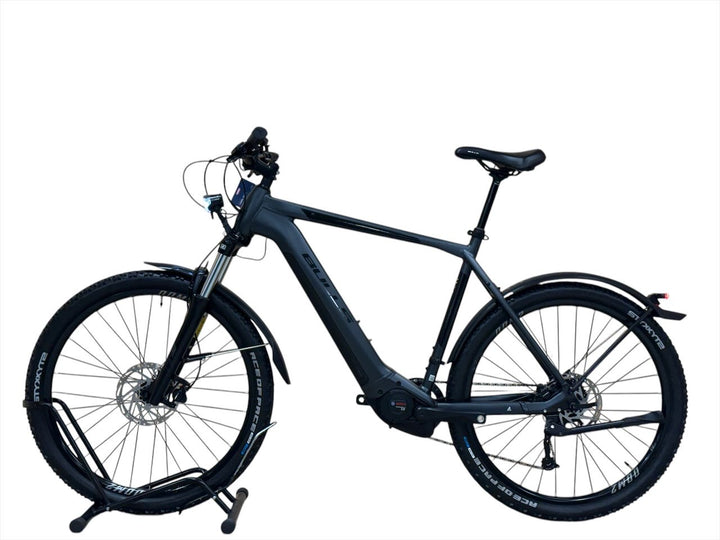 Bulls Copperhead EVO 1 Street E-Bike Refurbished Gebruikte fiets