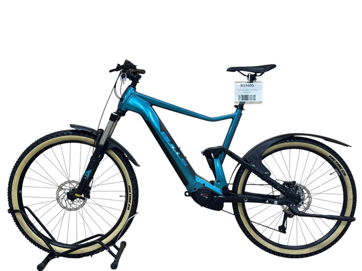 Bulls Copperhead EVO AM 1 E-Bike Refurbished Gebruikte fiets 
