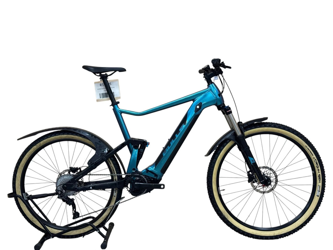 Bulls Copperhead EVO AM 1 E-Bike Refurbished Gebruikte fiets 