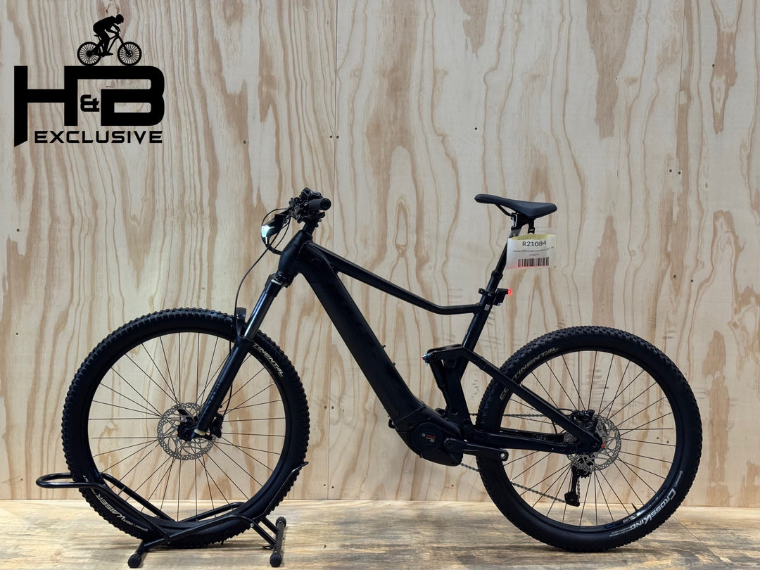 Bulls Copperhead EVO AM 1 el-mountainbike, istandsat, brugt cykel 