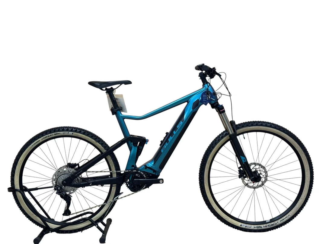 Bulls Copperhead EVO AM 1 E-Mountainbike Refurbished Gebruikte fiets