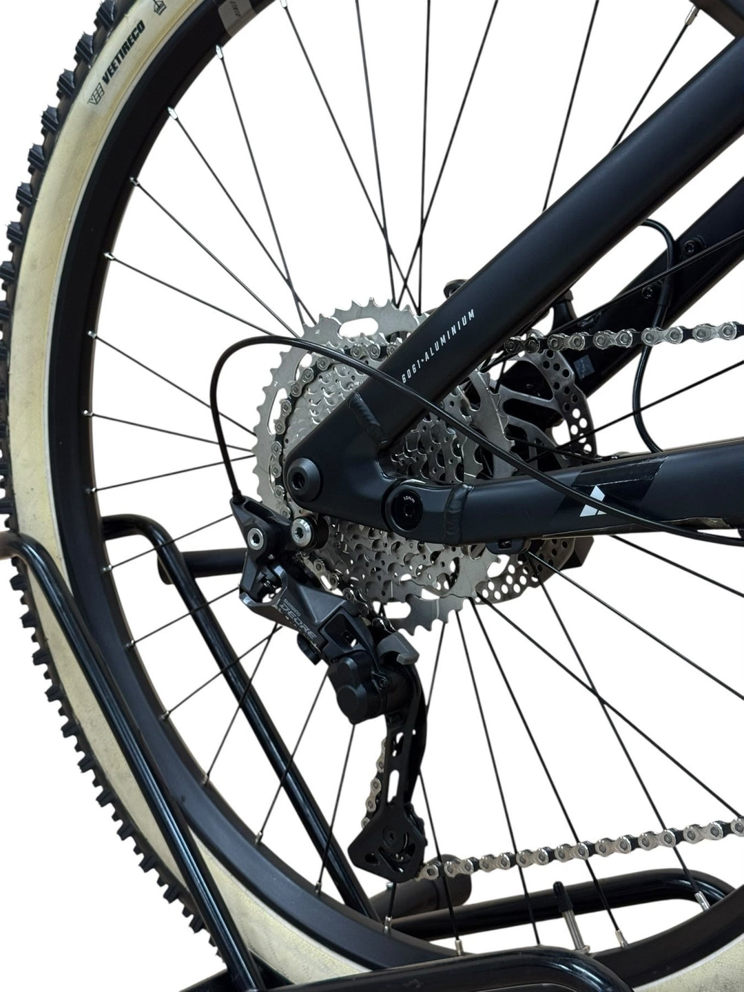 Bulls Copperhead EVO AM 1 E-Mountainbike Refurbished Gebruikte fiets