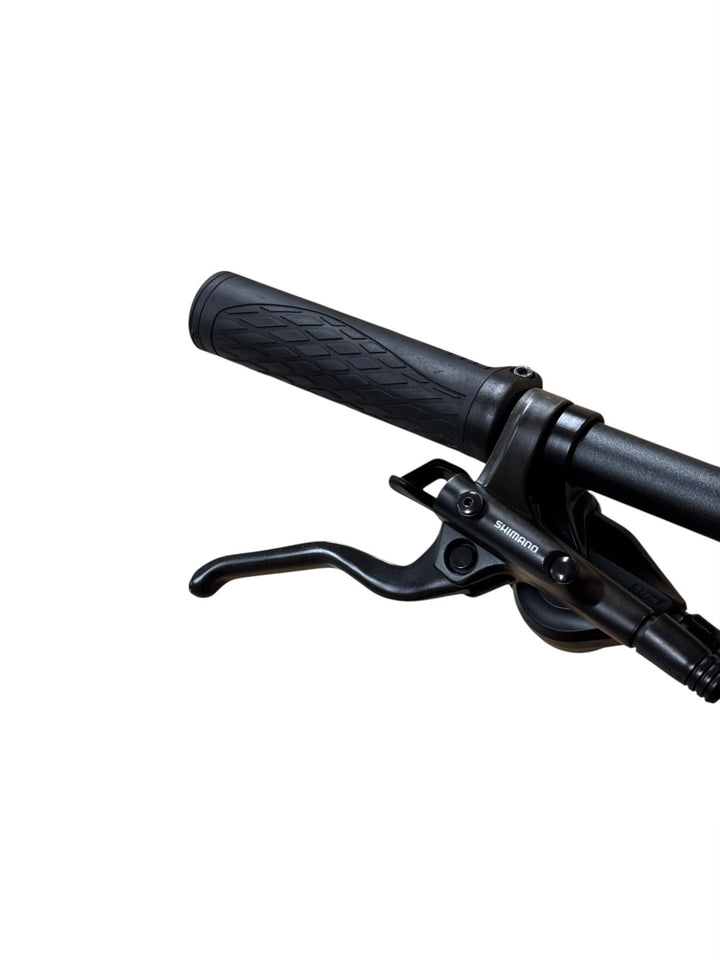 Bulls Copperhead EVO AM 1 E-Mountainbike Refurbished Gebruikte fiets