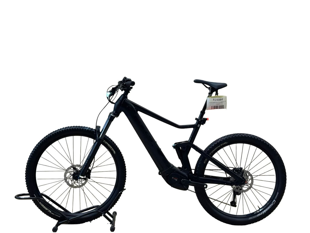 Bulls Copperhead EVO AM 1 el-mountainbike, istandsat, brugt cykel 