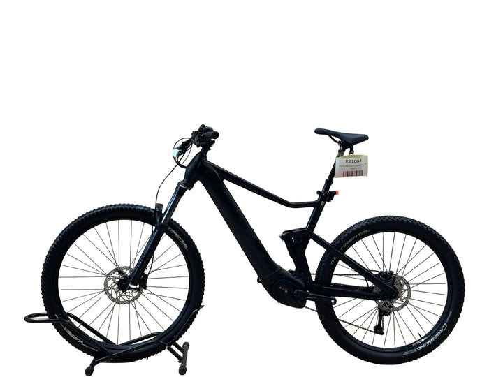 Bulls Copperhead EVO AM 1 el-mountainbike, istandsat, brugt cykel 