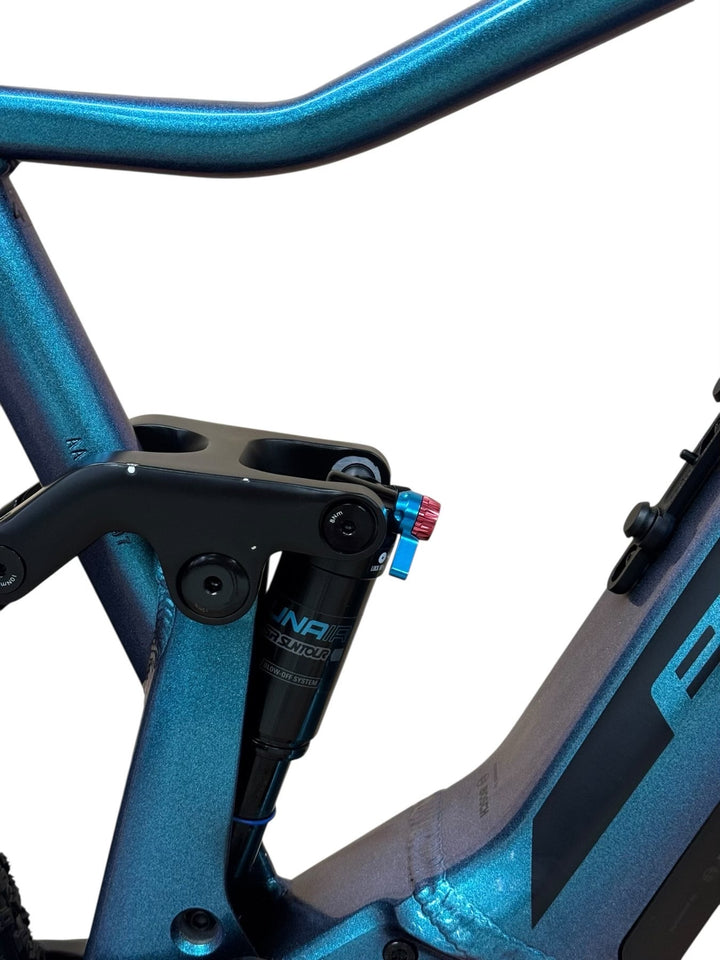 Bulls Copperhead EVO AM 1 E-Mountainbike Refurbished Gebruikte fiets