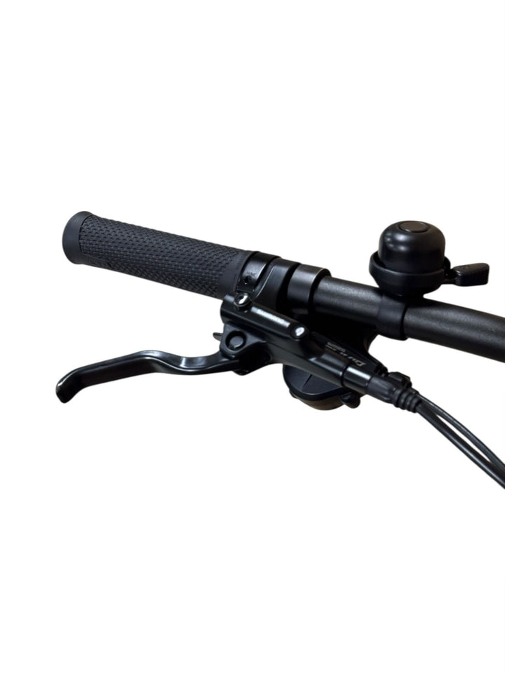 Bulls Copperhead Evo 1 29 inch E-Mountainbike Refurbished Gebruikte fiets 