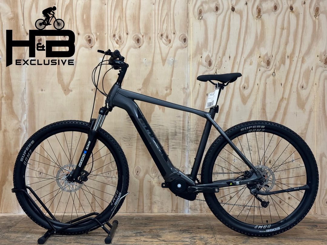 Bulls Copperhead Evo 1 29 inch E-Mountainbike Refurbished Gebruikte fiets 
