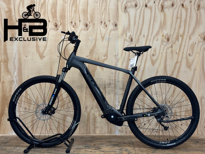 Bulls Copperhead Evo 1 29 inch E-Mountainbike Refurbished Gebruikte fiets 