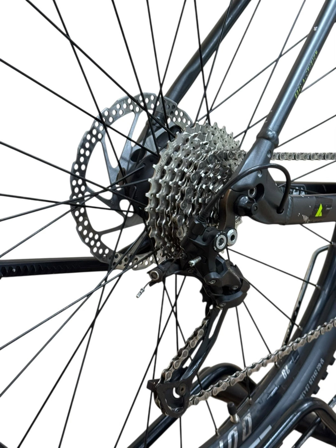 Bulls Copperhead Evo 1 29 inch E-Mountainbike Refurbished Gebruikte fiets 