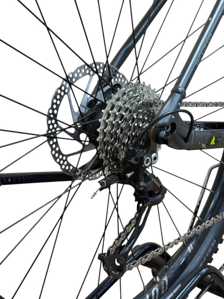 Bulls Copperhead Evo 1 29 inch E-Mountainbike Refurbished Gebruikte fiets 