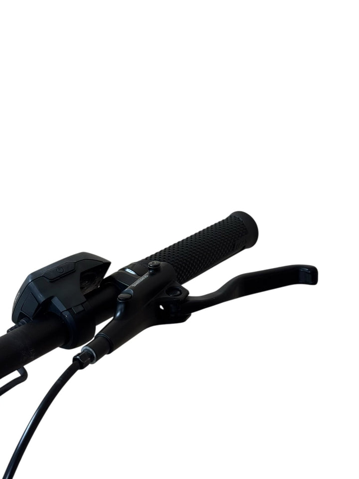 Bulls Copperhead Evo 1 29 inch E-Mountainbike Refurbished Gebruikte fiets 