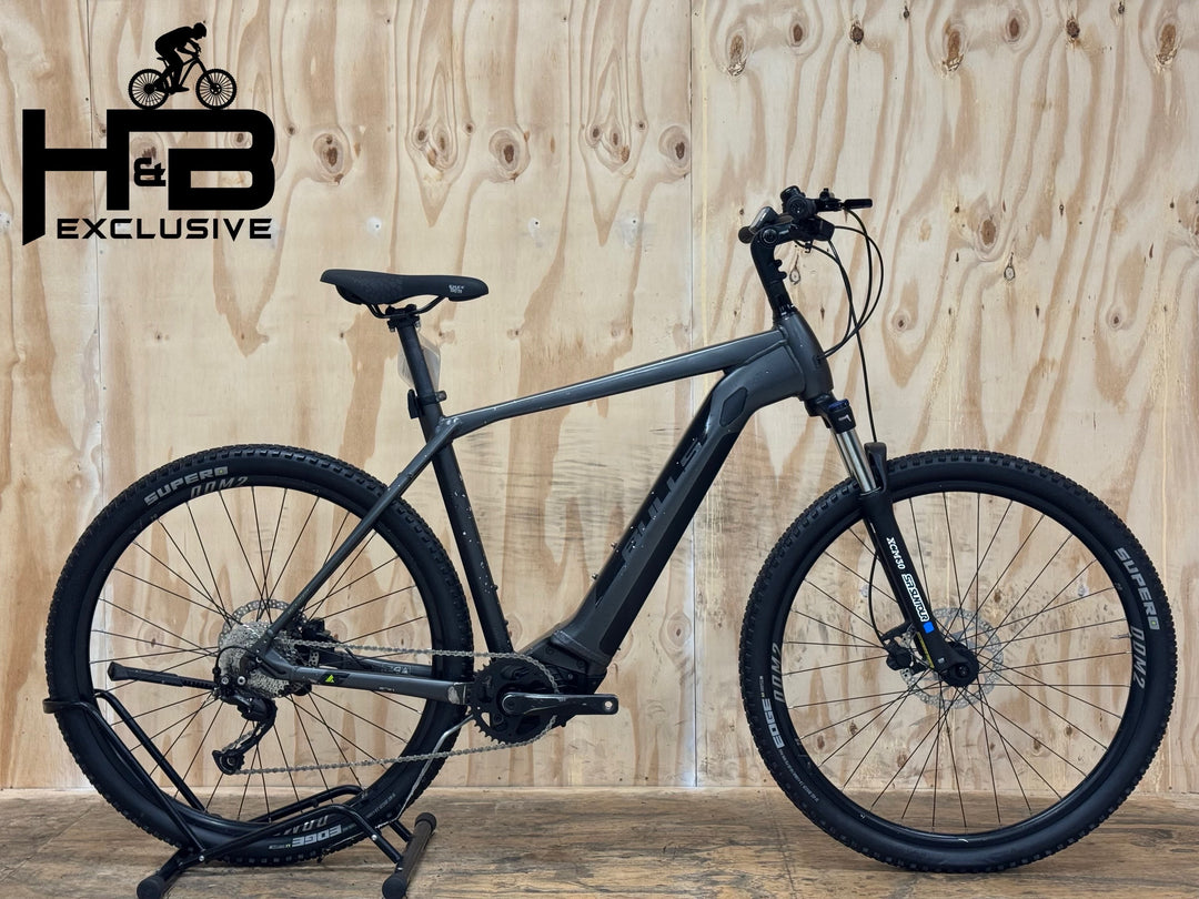 Bulls Copperhead Evo 1 29 Zoll E-Mountainbike Gebraucht | Generalüberholt
