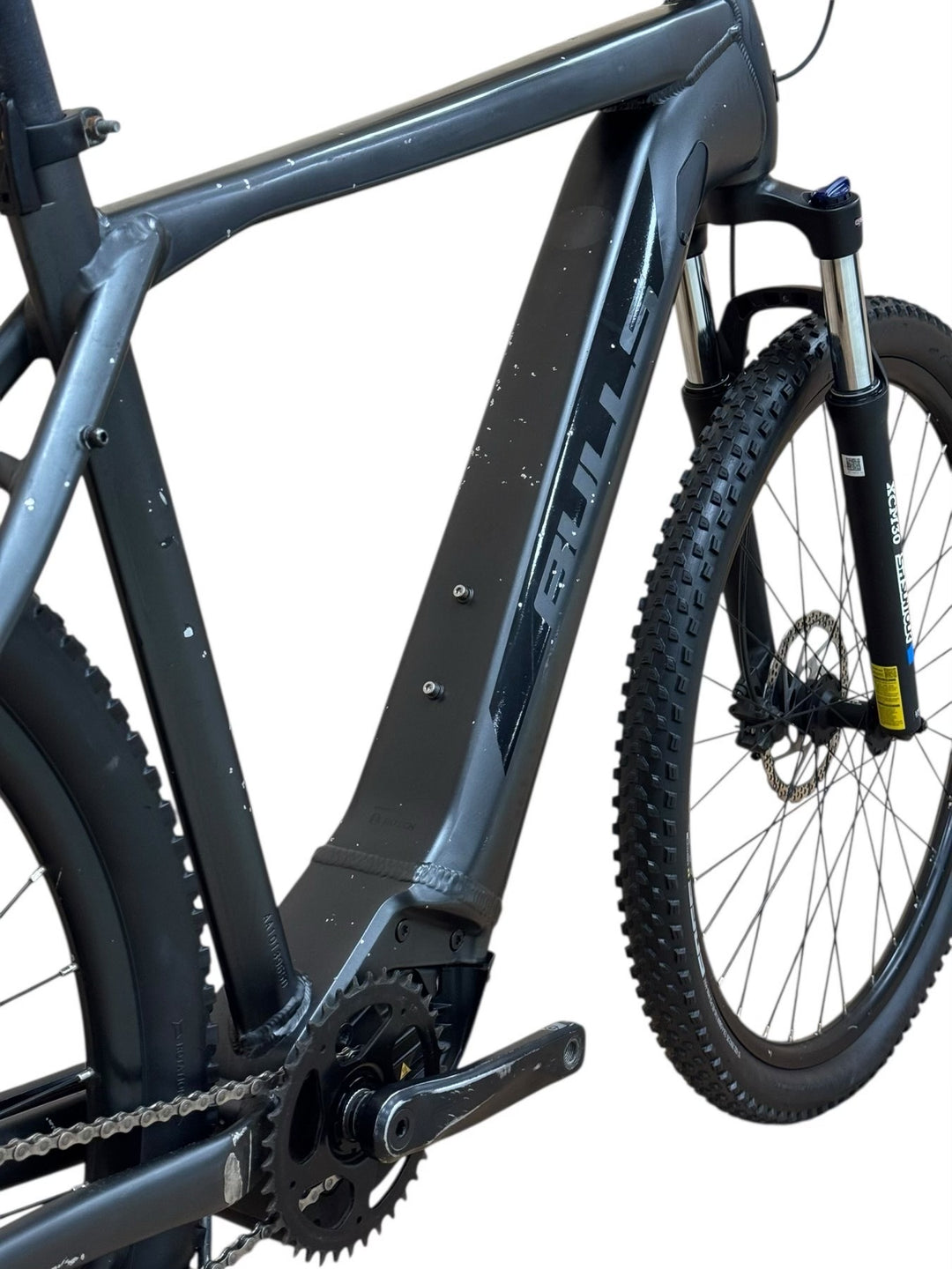 Bulls Copperhead Evo 1 29 inch E-Mountainbike Refurbished Gebruikte fiets 