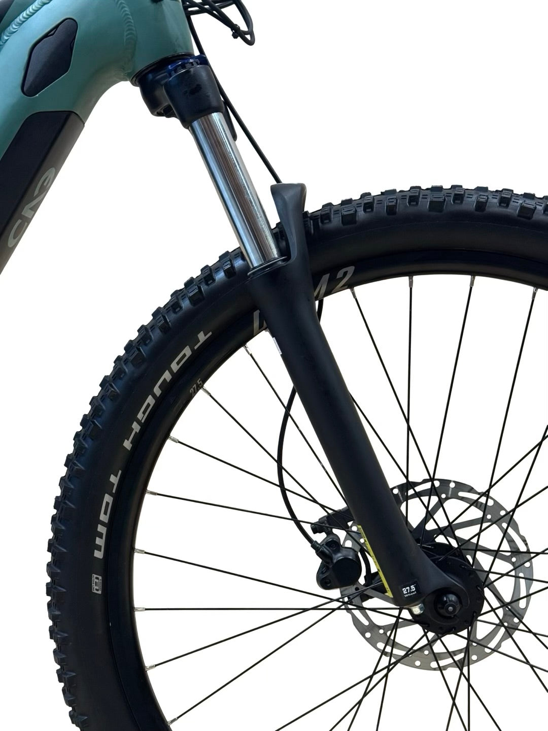 Bulls Copperhead Evo 1 bicicleta de montaña eléctrica Reacondicionadas bicicleta usada 